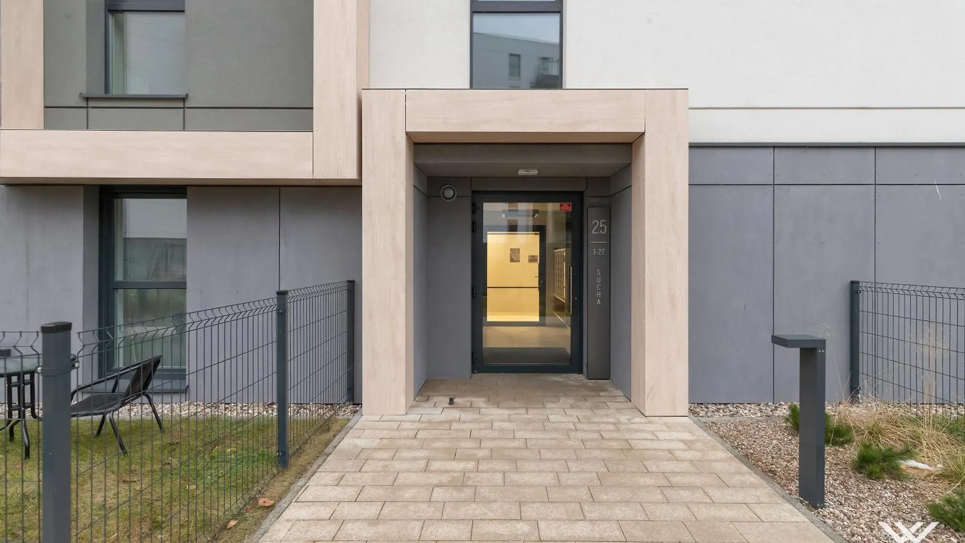 Baltic Breeze Apartment - City & Sea By Yoca Gdansk