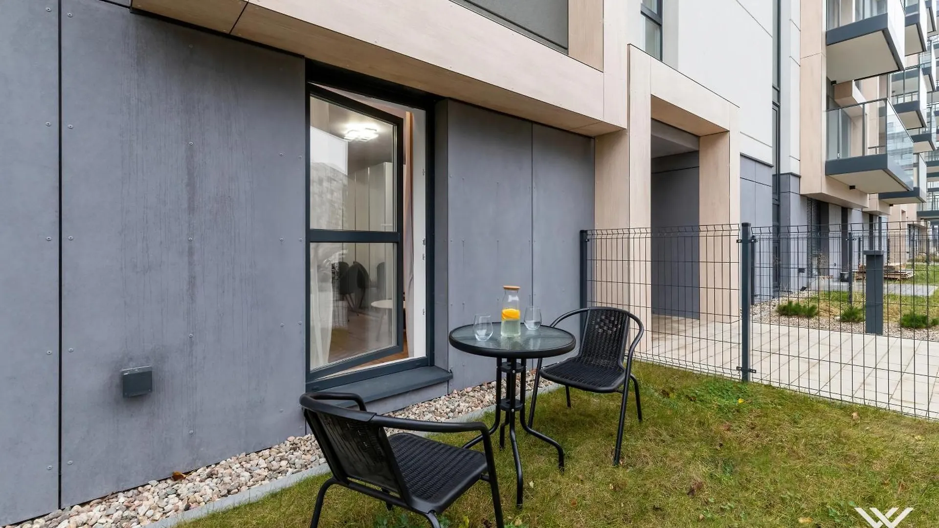Baltic Breeze Apartment - City & Sea By Yoca Gdansk