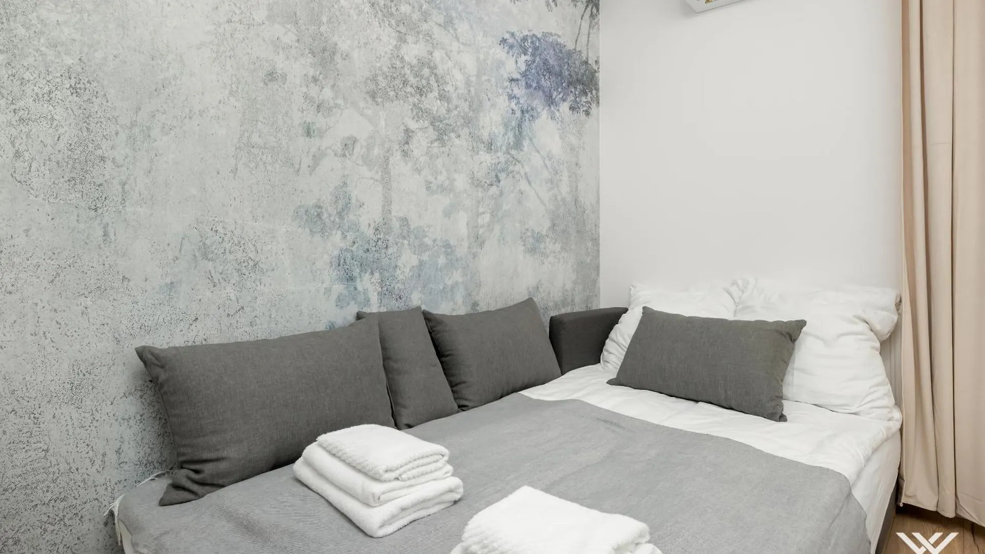 Baltic Breeze Apartment - City & Sea By Yoca Gdansk