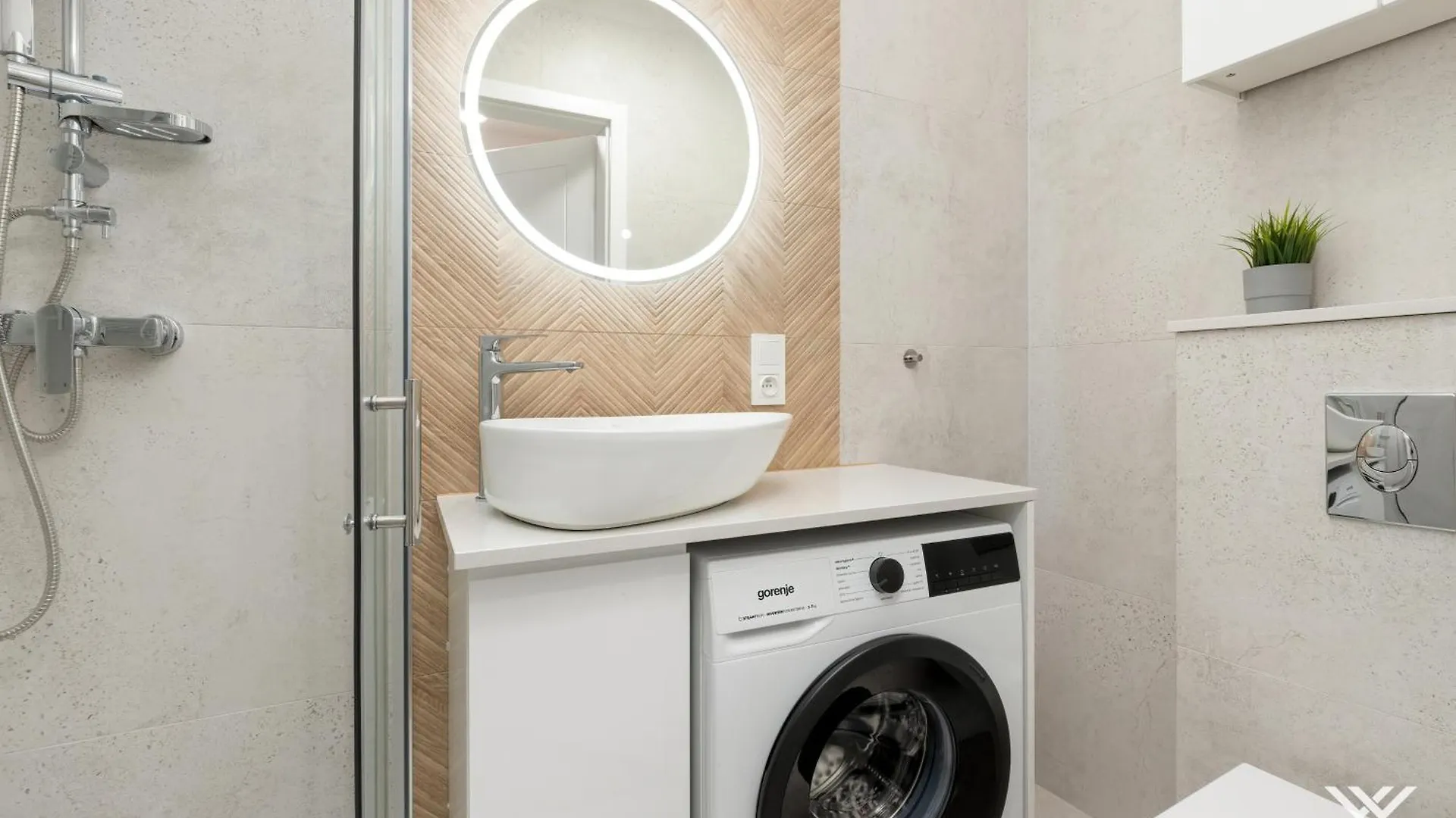 Baltic Breeze Apartment - City & Sea By Yoca Gdansk