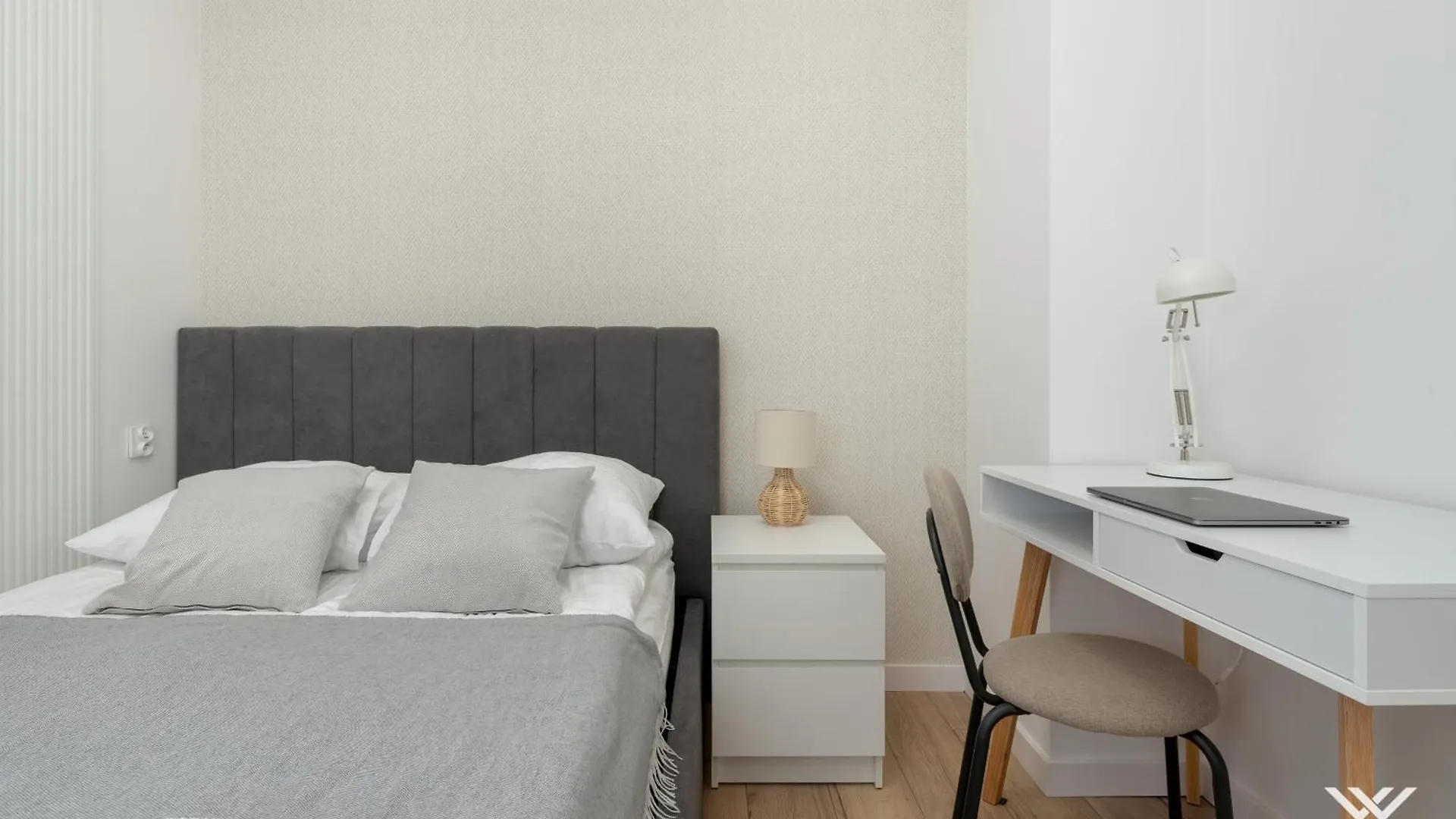 Baltic Breeze Apartment - City & Sea By Yoca Gdansk