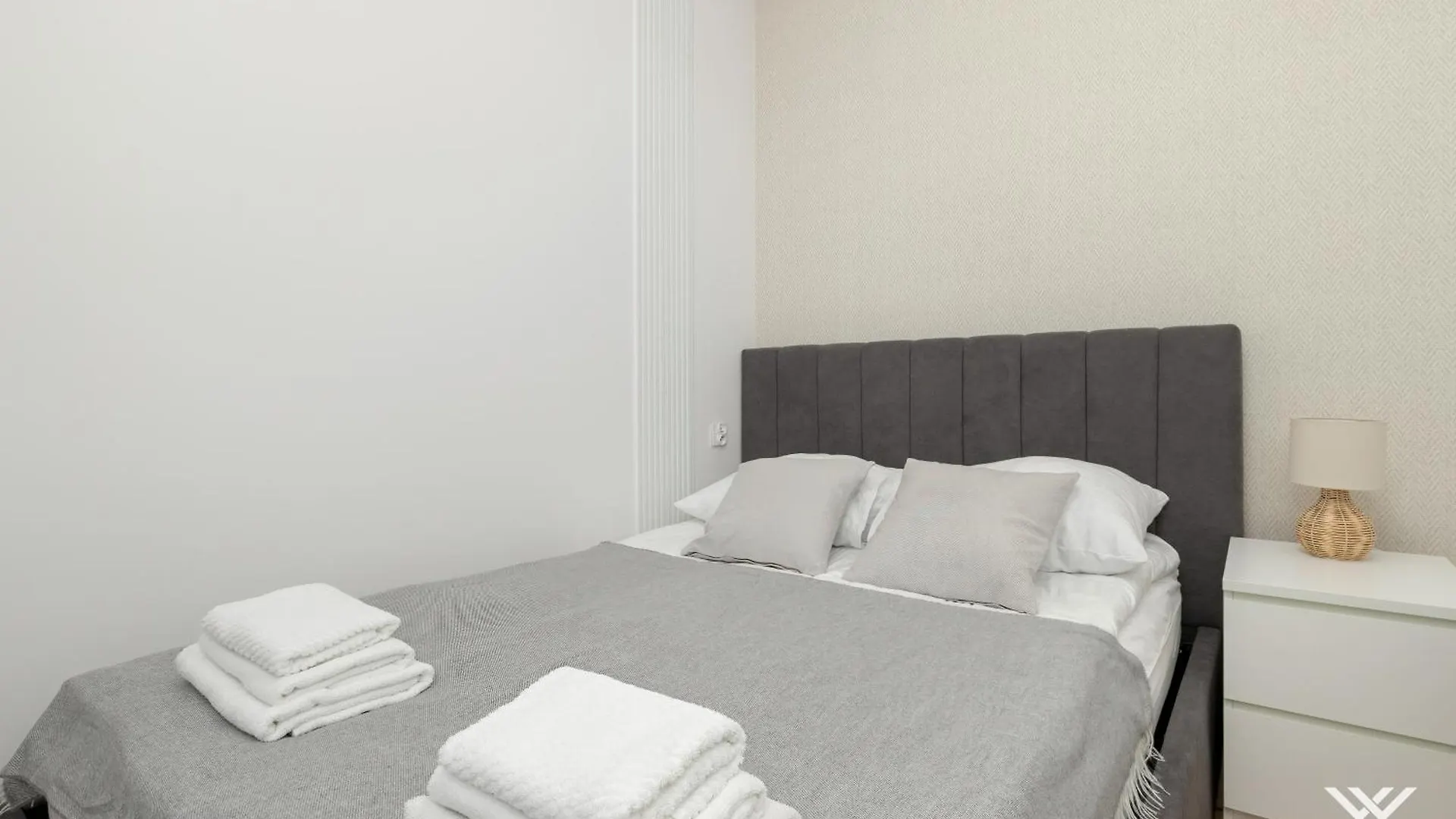 Baltic Breeze Apartment - City & Sea By Yoca Gdansk Poland