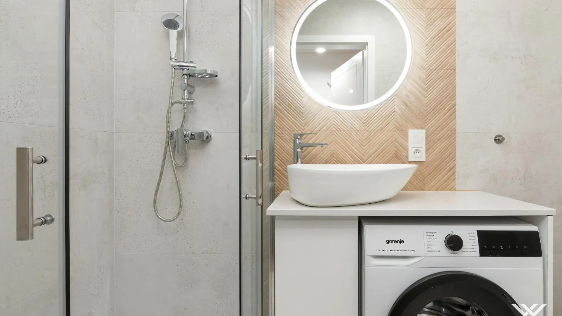 Baltic Breeze Apartment - City & Sea By Yoca Gdansk