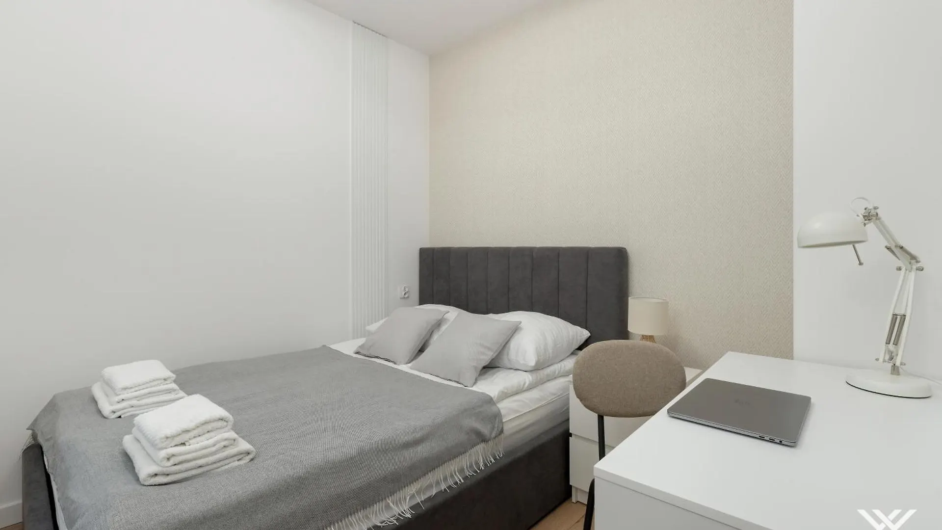 Baltic Breeze Apartment - City & Sea By Yoca Gdansk