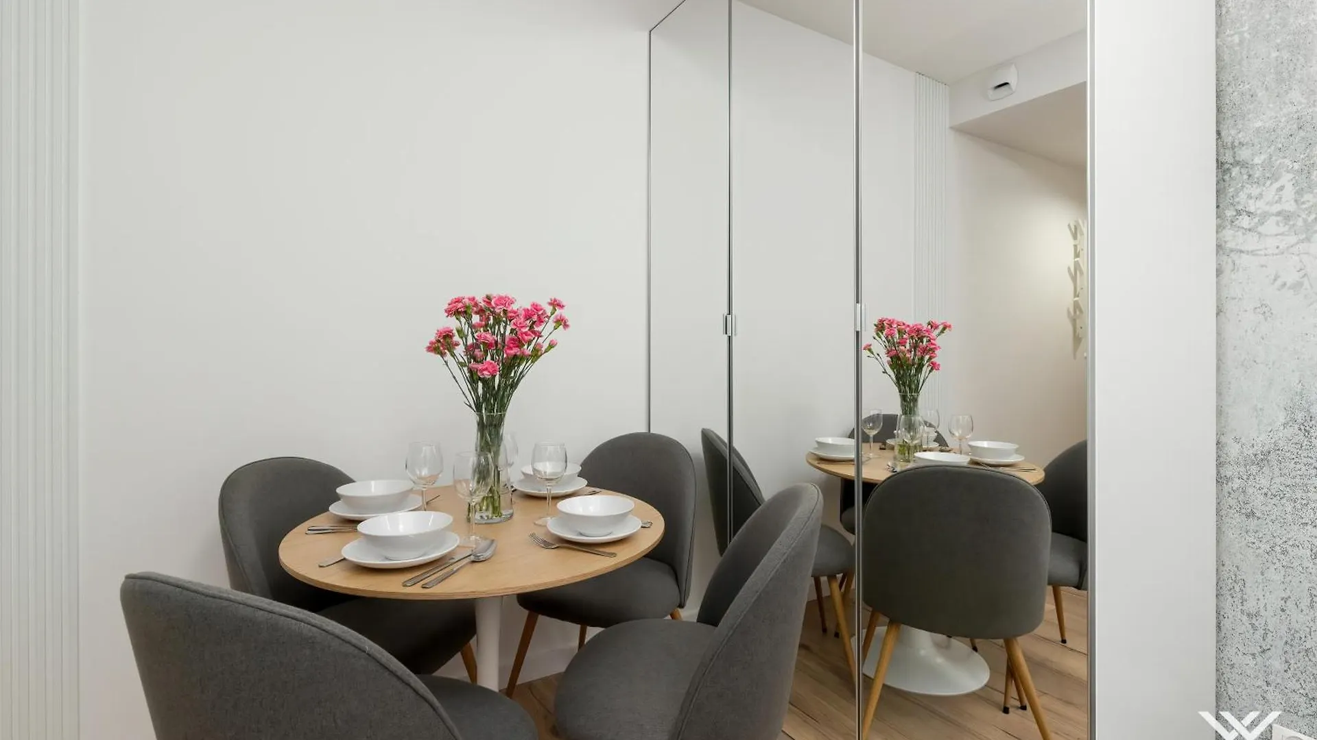 Baltic Breeze Apartment - City & Sea By Yoca Gdansk