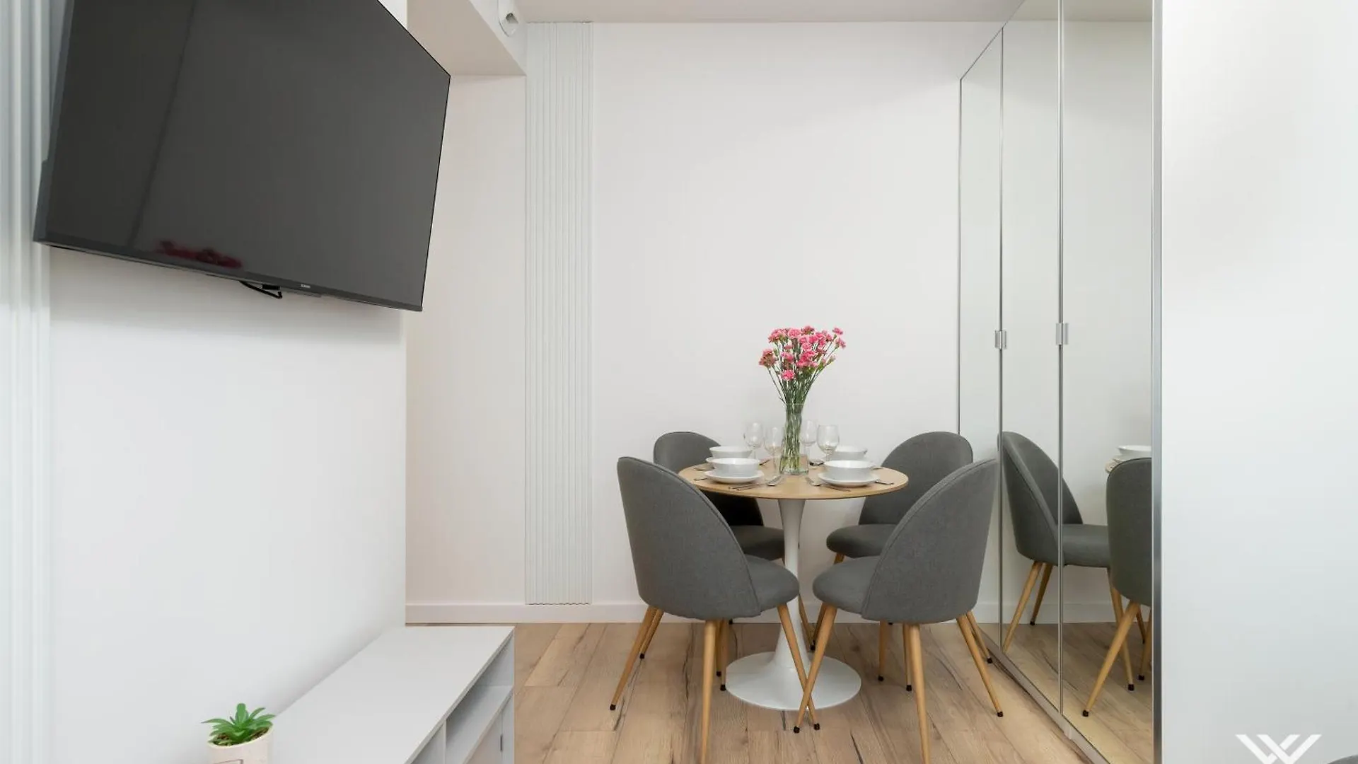Baltic Breeze Apartment - City & Sea By Yoca Gdansk