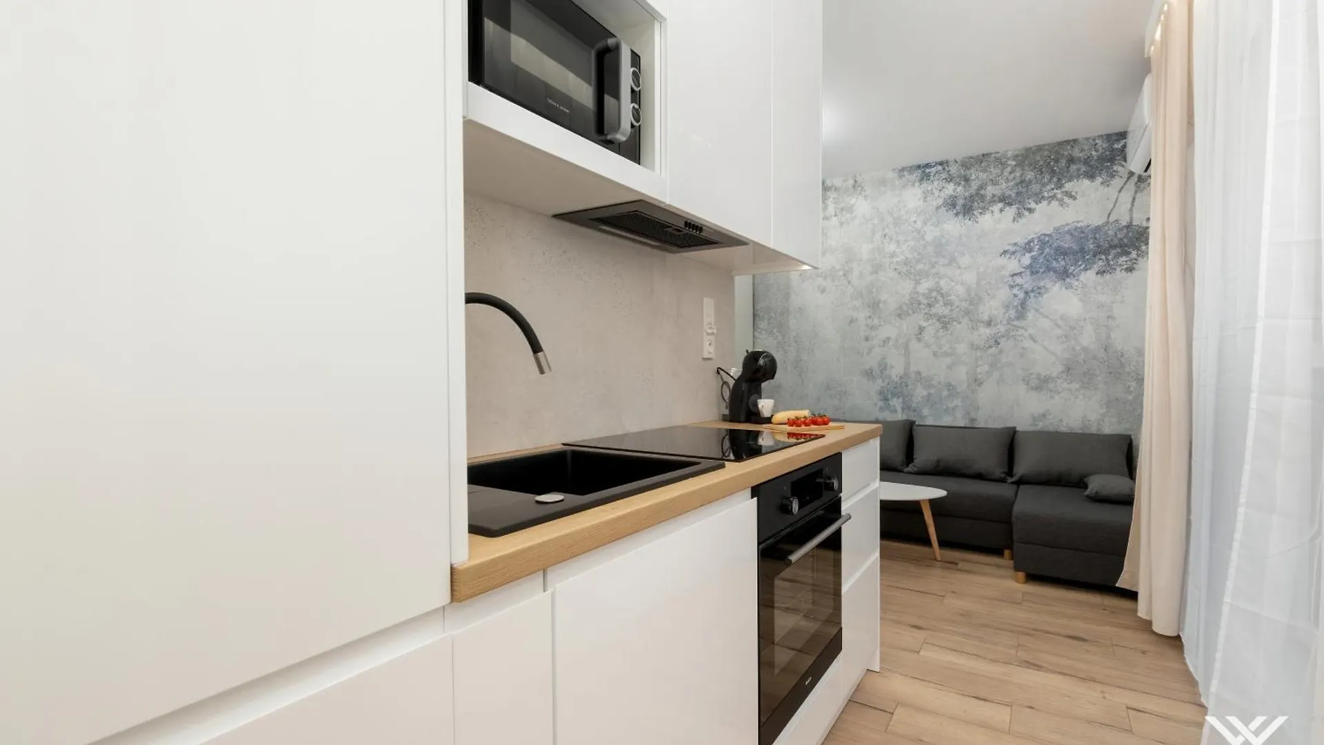 Baltic Breeze Apartment - City & Sea By Yoca Gdansk