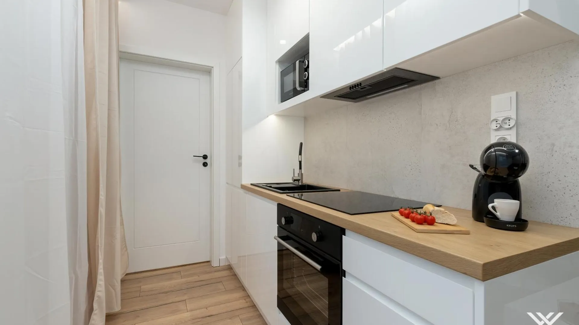 Baltic Breeze Apartment - City & Sea By Yoca Gdansk Poland