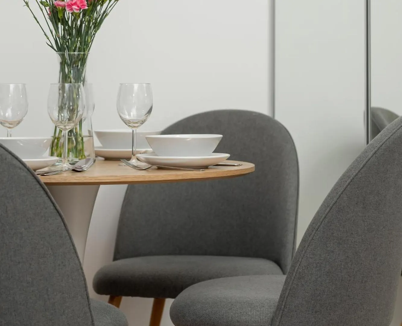 Baltic Breeze Apartment - City & Sea By Yoca Gdansk