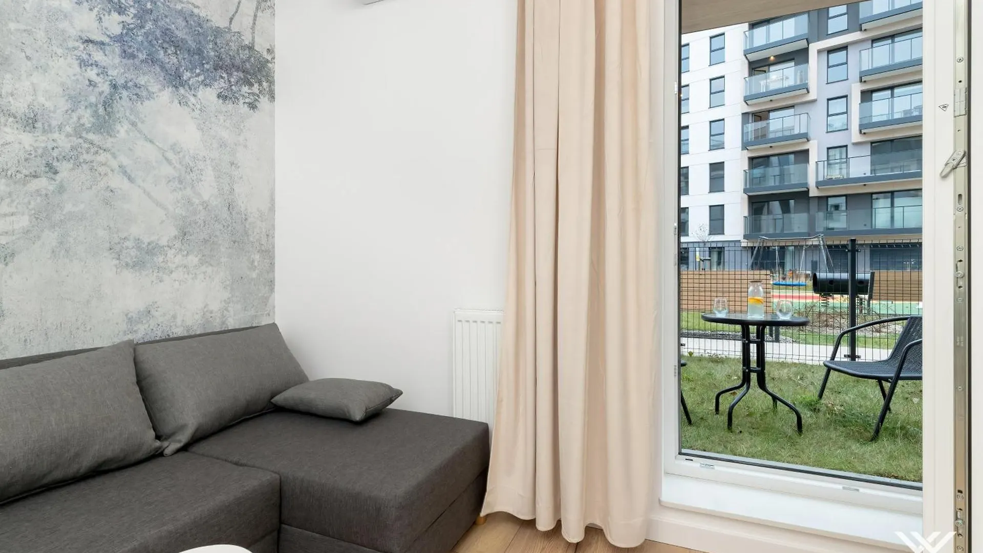 Baltic Breeze Apartment - City & Sea By Yoca Gdansk 0*,  Poland