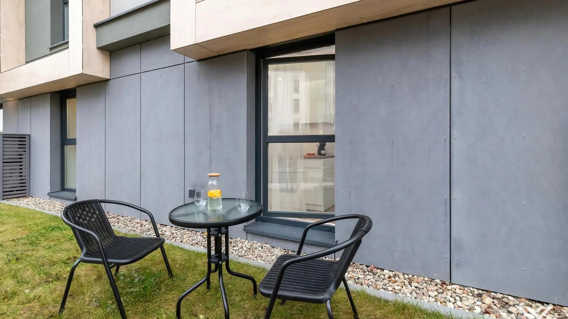 Baltic Breeze Apartment - City & Sea By Yoca Gdansk 0*,  Poland