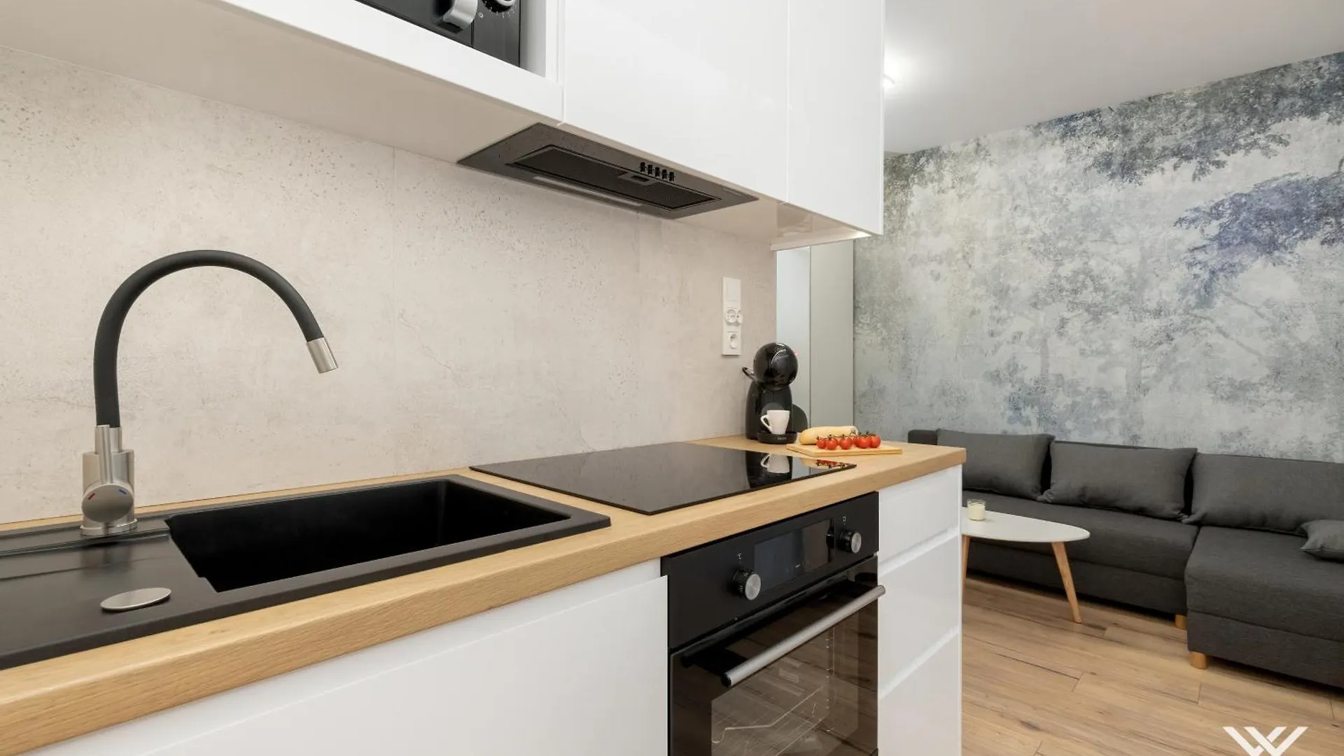 Baltic Breeze Apartment - City & Sea By Yoca Gdansk